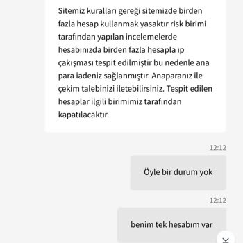 Rodosbet'te Yüksek Çekimlerde Kimlik Doğrulama Ve Silinen Bakiye Sorunu