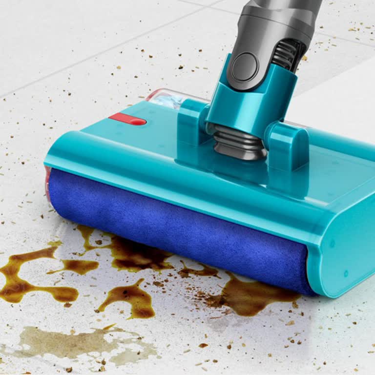 Dyson Süpürge Değişim Süreci Kabusa Döndü