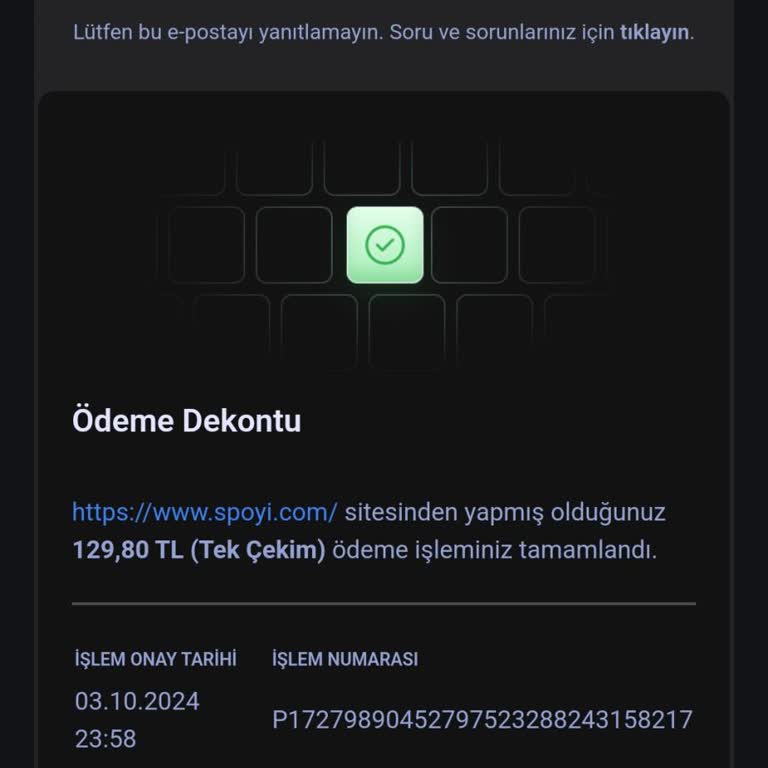 Kargom 8 Gündür Gelmedi Müşteri Hizmetleri Oyalıyor