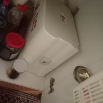 Abway Su Arıtma Cihazında Eksik Hizmet Ve Yanıltıcı Bilgilendirme