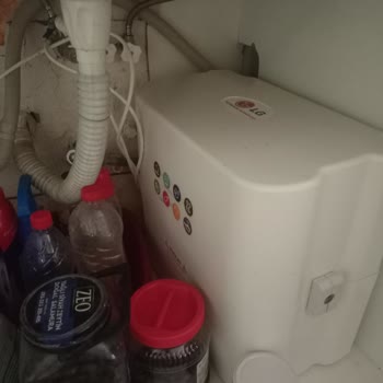 Abway Su Arıtma Cihazında Eksik Hizmet Ve Yanıltıcı Bilgilendirme