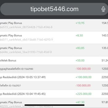 Kazancım 7 Gündür İnceleme Nedeniyle Ödenmiyor