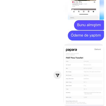 Kargo Ve Ücret İadesi Sorunu: Instagram Siparişimde Mağduriyet