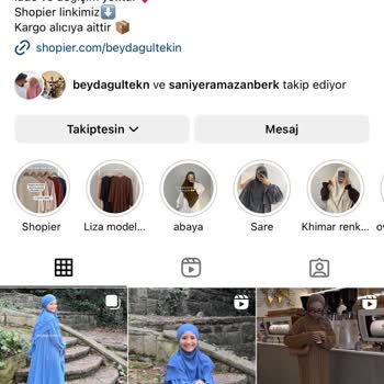 Kargo Ve Ücret İadesi Sorunu: Instagram Siparişimde Mağduriyet