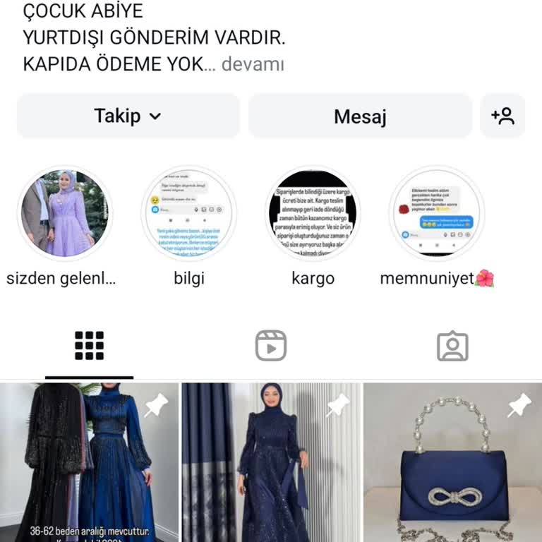 Teslim Edilmeyen Elbise Ve Yanıltıcı Satış Taktikleri