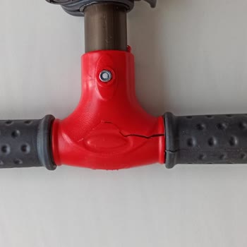 Decathlon'dan Aldığım Scooter'ın İade Ve Garanti Sorunları