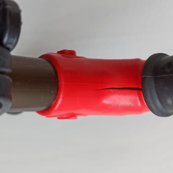 Decathlon'dan Aldığım Scooter'ın İade Ve Garanti Sorunları