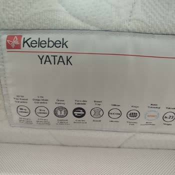 Kelebek Mobilya'nın Yay Garantisi Sorunu