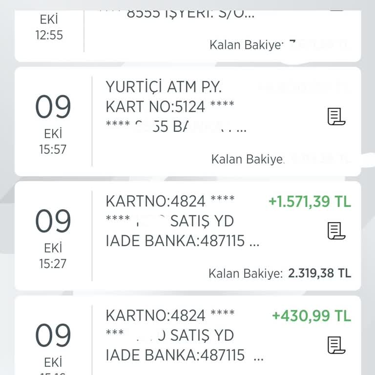Ziraat Bankası'nın Kur Farkı Kesintisiyle Müşteri Mağduriyeti