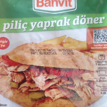 Tarihi Geçmiş Ürün Şoku