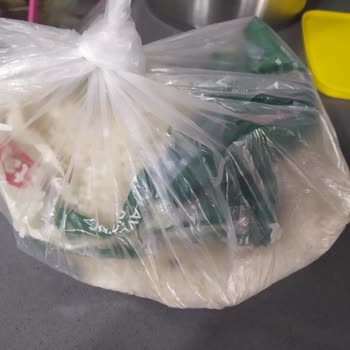 Böcekli Pirinç Kabusu