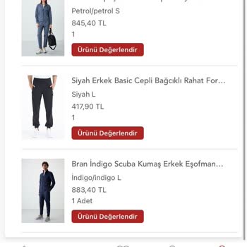 Eksik Ürün Ve Yanıltıcı Fiyat Artışı