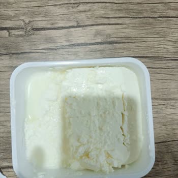 Bozuk Peynir Ve Hayal Kırıklığı