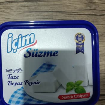 Bozuk Peynir Ve Hayal Kırıklığı