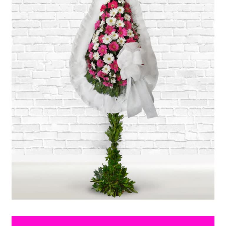 Yanıtsız Kalan Çiçek Siparişi