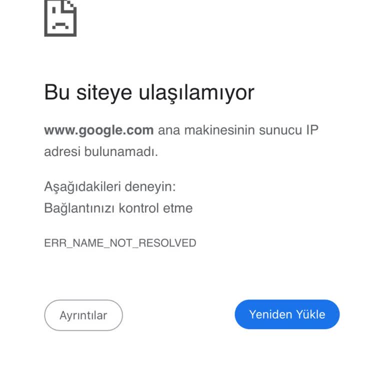 Uzman Ekipten Yardım Bekleyen Vodafone Net Kullanıcısı