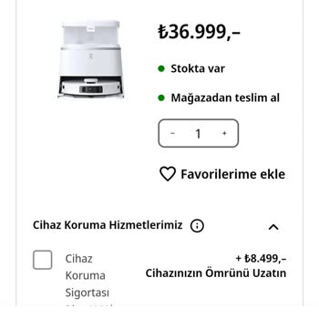 Media Markt'ta Fiyat İstikrarsızlığı Ve Müşteri Memnuniyeti Sorunu