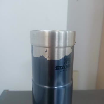 Stanley Termosun Soyulması Ve İlgisiz Müşteri Hizmetleri