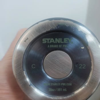 Stanley Termosun Soyulması Ve İlgisiz Müşteri Hizmetleri
