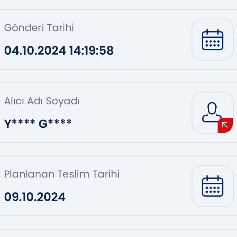Aras Kargo Teslimatında Yanıltıcı Bilgilendirme Sorunu