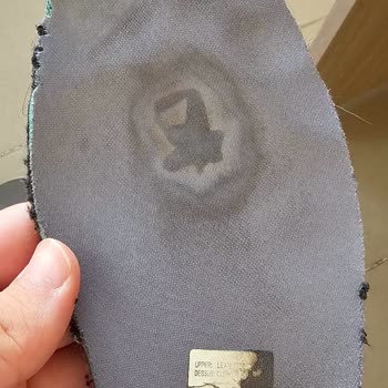 Puma Ayakkabıda 6 Ayda Çürüme Ve Hayal Kırıklığı