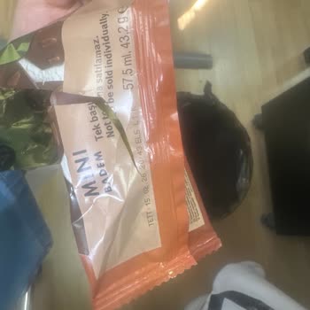 Bozulmuş Magnum Hayal Kırıklığı