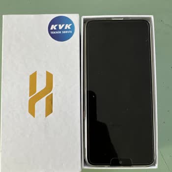 Yeni Alınan Telefonun Şarj Sorunu