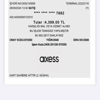 Yeni Alınan Telefonun Şarj Sorunu