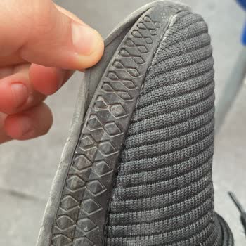 LCW Ayakkabısında Erken Aşınma Sorunu