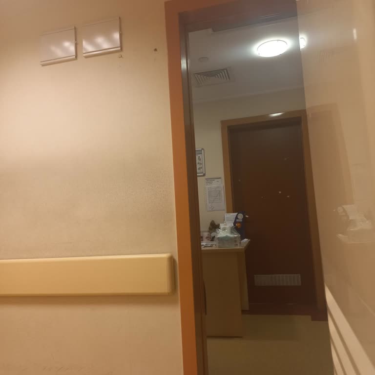 Kadın Doğum Bölümünde Uzun Bekleme Süreleri