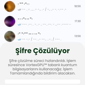 Whoseen: Beklentileri Karşılamayan Hizmet