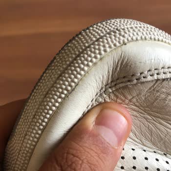 Кроссовки Reebok развалились через 3 месяца