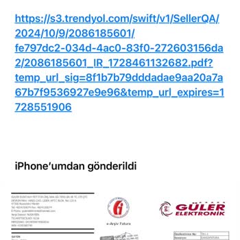 Garanti Süresi Dolmadan İletişim Sorunu Ve Oyalama Taktikleri