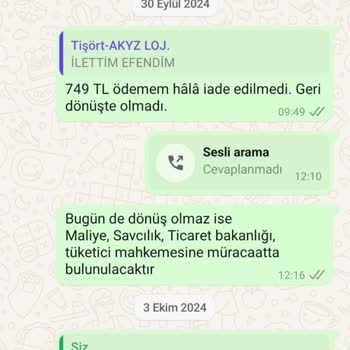 Yanıltıcı Ürün Ve İletişim Sorunları Mağdur Ediyor