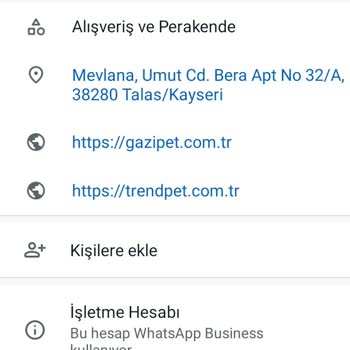 Kedi Maması Alışverişimde BİM Sanal Pos Şoku