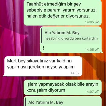 Yatırımda Sürekli Engeller Ve Çözülmeyen Sorunlar