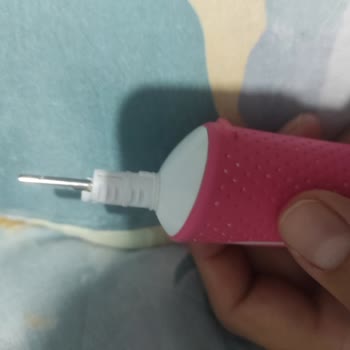 Oral-B Toothbrush Head Doesn’t Fit Any Replacements