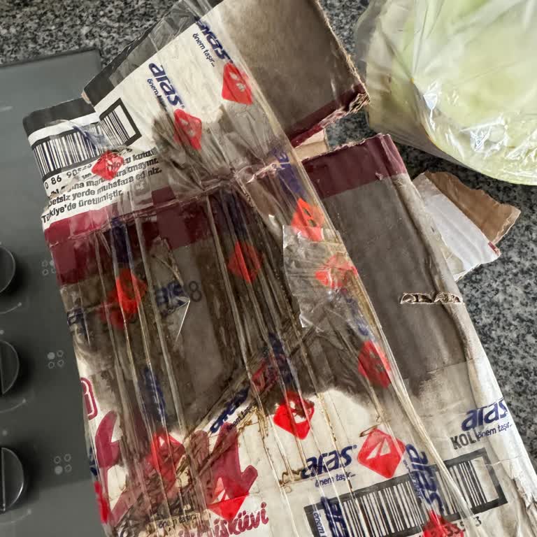 Patlamış Kargo Ve Fatura Sorunu: Müşteri Mağduriyeti