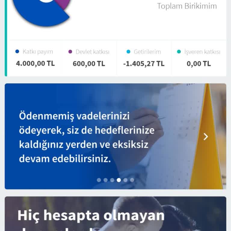 Agesa BES Bilgilendirme Ve İptal Sürecinde Yaşanan Sorunlar