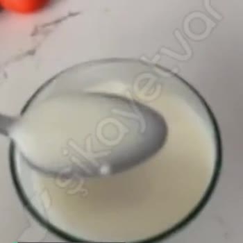 BİM Dost Kefir İçecek