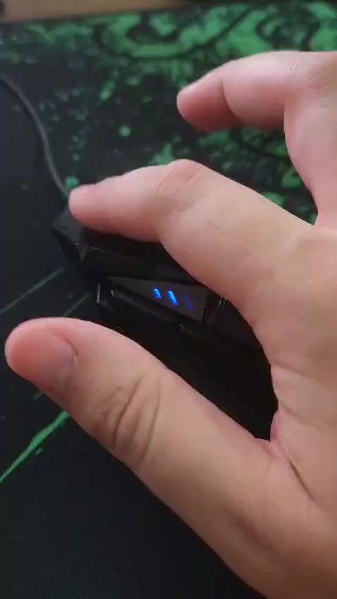 Logitech G502 Hero Mouse Left Click Issues – No Support Despite Warranty video cover