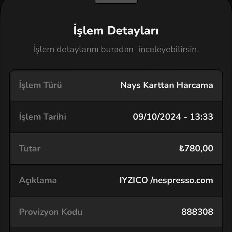Nespresso'nun Müşteri Hizmetleri Ve Sipariş Takibi Sorunu
