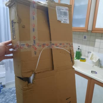 Trendyol'da Hasarlı Ürün Ve Çözülmeyen Sorunlar