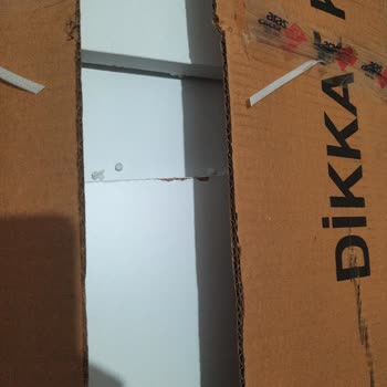 Trendyol'da Hasarlı Ürün Ve Çözülmeyen Sorunlar