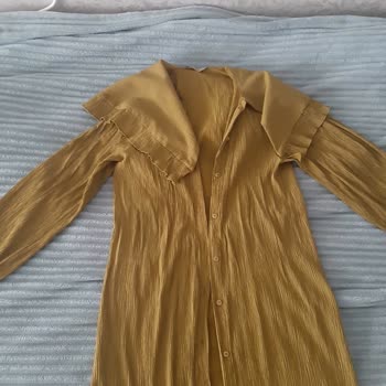 HE-QA By Esra Keskin Demir Firması İle Yaşanan Hayal Kırıklığı