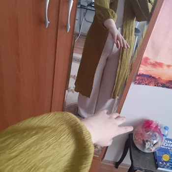 HE-QA By Esra Keskin Demir Firması İle Yaşanan Hayal Kırıklığı