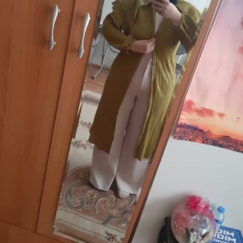 HE-QA By Esra Keskin Demir Firması İle Yaşanan Hayal Kırıklığı