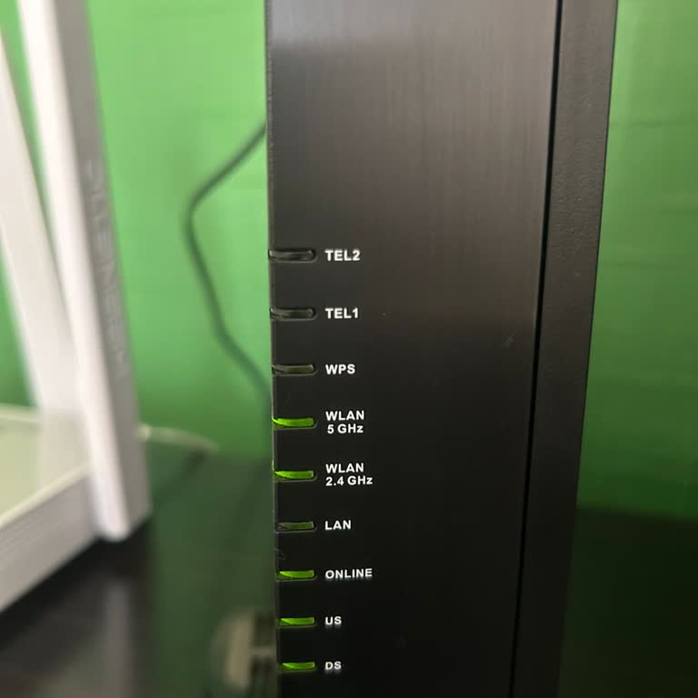 Eski Modemle İnternet Çekim Gücü Sorunu