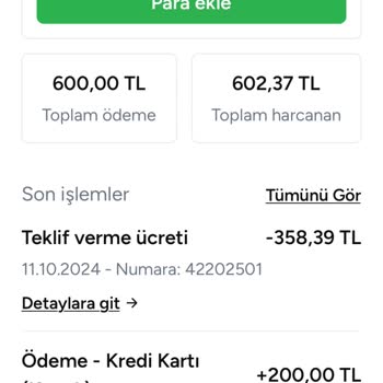 Armut İş Ararken Karşılaşılan Beklenmedik Masraflar