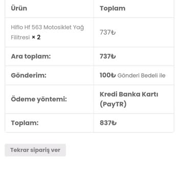 Yanlış Faturalama İle Ekonomik Zarara Uğramak